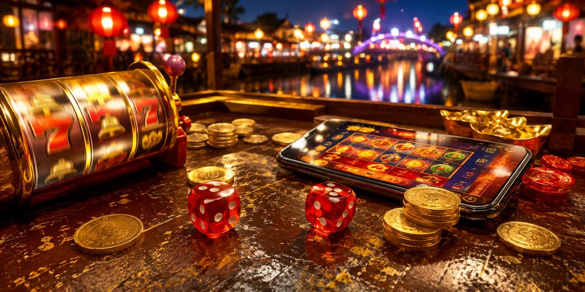 rule24 Live Casino