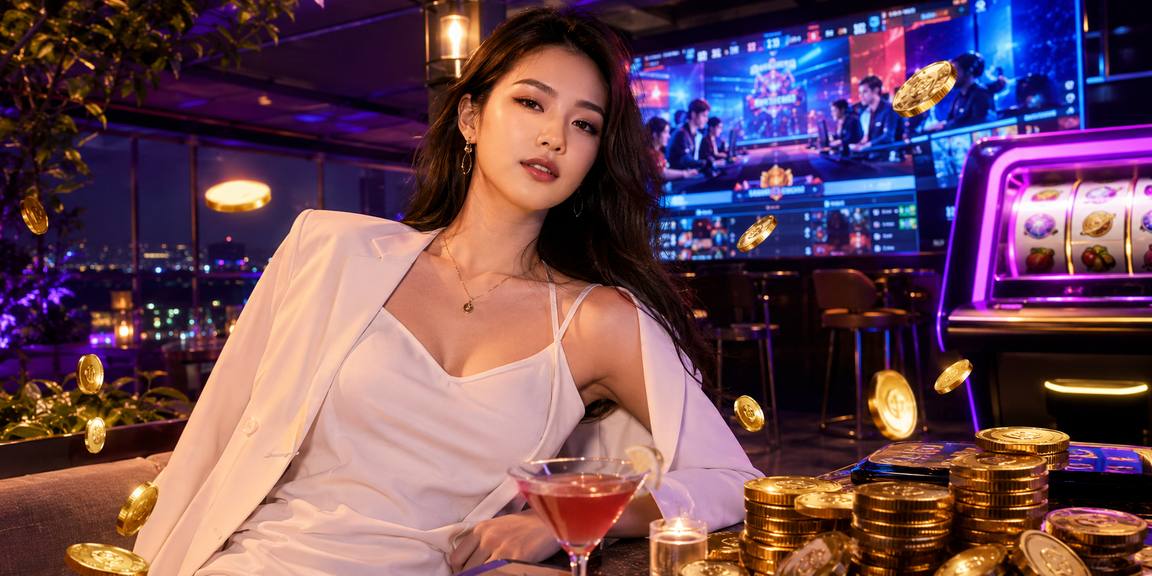 rule24 Cửa vào Live Casino